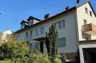 Doppelhaushälfte kaufen in Rosenstraße 53, 71063 Sindelfingen, Doppelhaushälfte als Ein-oder Zweifamilienhaus nutzbar
