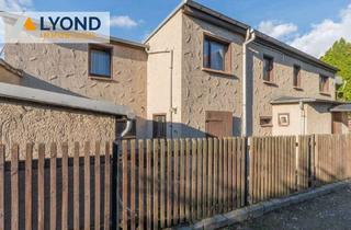 Einfamilienhaus kaufen in 04600 Altenburg, Wohnidylle in ruhiger Lage:Einfamilienhaus mit großem Potenzial in Altenburg