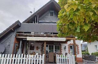 Haus kaufen in 57555 Brachbach, Ruhig wohnen in Brachbach