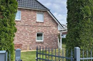 Haus kaufen in 12529 Schönefeld, EFH in perfekter Lage von Privat