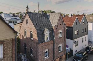 Haus kaufen in 65549 Limburg, Wohnhaus in Raum Limburg – 385.000€Verhandlungbasis