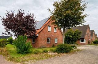 Einfamilienhaus kaufen in 25884 Viöl, Solide gebaut, energetisch durchdacht und gut gelegen: familiengerechtes Einfamilienhaus in Viöl.