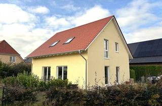 Haus kaufen in Europa Ring 16, 24576 Bad Bramstedt, Top moderner Familientraum!