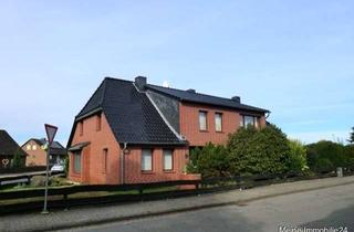 Einfamilienhaus kaufen in 38533 Vordorf, Großes Einfamilienhaus mit ELW und Wohnungsanbau für Handwerker