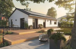 Haus kaufen in 21395 Tespe, Traumhaus incl. Grundstück in Tespe - Bungalow 100