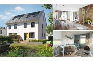 Haus kaufen in 85586 Poing, Ihr neues Familienzuhause in Riemerling – modern, hell und zum Wohlfühlen