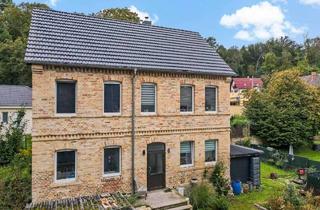 Haus kaufen in Parkweg, 06198 Salzmünde, Ein Zuhause zum Verlieben – Altbaucharme trifft moderne Wohnqualität