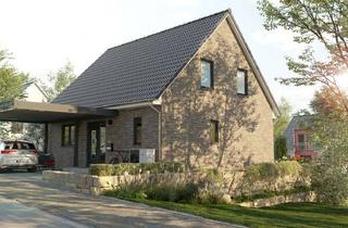 Haus kaufen in 21395 Tespe, Traumhaus incl. Grundstück in Tespe - Flair 125