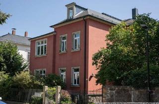 Villa kaufen in 01445 Radebeul, Stadtvilla