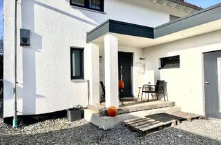 Einfamilienhaus kaufen in 88239 Wangen im Allgäu, Tolle Gelegenheit - Modernes Einfamilienhaus mit großem Garten in Wangen-Neuravensburg zu verkaufen