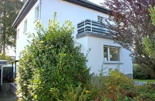 Haus kaufen in 64367 Mühltal, Nicht riesig, aber unheimlich gemütlich. Freistehendes Haus in ruhiger Lage