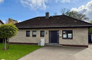 Einfamilienhaus kaufen in 21775 Ihlienworth, Charmantes Einfamilienhaus mit großem Grundstück und Ausbaupotenzial
