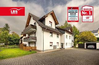 Mehrfamilienhaus kaufen in 58515 Lüdenscheid, 2 Mehrfamilienhäuser mit 10 Wohnungen, 6 Garagen, 67 TEur Miete, Energie A