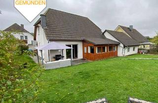 Haus kaufen in 55494 Erbach, Familienfest & Feuerschale