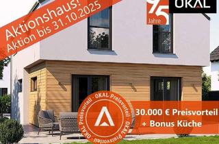 Haus kaufen in 67126 Hochdorf-Assenheim, Klein in der Fläche, groß im Gefühl