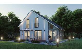 Haus kaufen in 90579 Langenzenn, Bauen Sie ihre Zukunft für Bestädigkeit und Langlebigkeit mit einem Massivhaus in Langenzenn