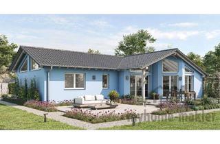 Haus kaufen in 91094 Langensendelbach, Ihr maßgeschneidertes Bugalow als Architektenhaus aus Holz in Langensendelbach