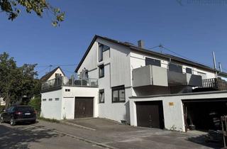 Haus kaufen in 73760 Ostfildern, BIETVERFAHREN +++ Gelegenheit 3FH Ostfildern in gutem Zustand