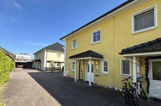 Haus kaufen in 24576 Bad Bramstedt, 4 Zimmer + Spitzboden: Großzügiges Wohnen auf 130 m²