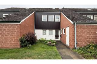 Reihenhaus kaufen in Am Schwarzen Berge 34A, 38112 Braunschweig, 5-Zimmer Reihenhaus Am Schwarzen Berge - super für Familien