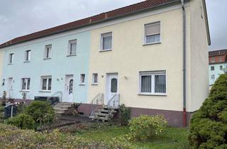 Haus kaufen in Ernst-Thälmann-Straße 20, 36460 Merkers, Ernst-Thälmann-Straße 20, 36460 Krayenberggemeinde/Merkers