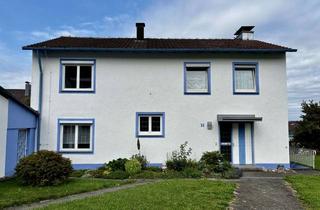 Einfamilienhaus kaufen in Jägerstraße 14, 88214 Ravensburg, Einfamilienhaus mit 6 Zimmern und 158 m² Wohnfläche in Ravensburg