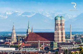 Haus kaufen in 80796 Schwabing-West, Gepflegtes Wohn- und Geschäftshaus mit Wertsteigerungspotenzial in Schwabing