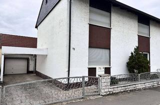 Haus mieten in 61184 Karben, Charmantes Einfamilienhaus in ruhiger Lage von Klein-Karben zu vermieten