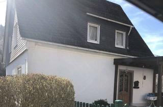 Haus mieten in Am Honigsmund, 57080 Siegen, Geräumiges 4-Zimmer Haus in Siegen