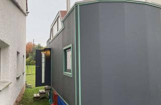 Haus mieten in Hahngarten, 89150 Laichingen, Tinyhausin Laichingen mit 70 m² Grundstück