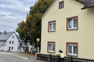Haus mieten in 65510 Hünstetten, Großzügiges Einfamilienhaus mit sehr guter Verkehrsanbindung in Hünstetten-Wallrabenstein