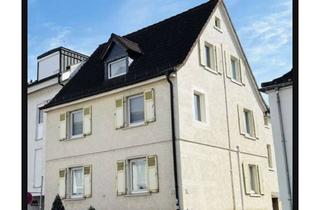 Haus mieten in 64331 Weiterstadt, Attraktives 7-Zimmer-Haus in 64331, Weiterstadt
