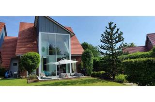 Haus mieten in 24340 Eckernförde, Modernes Architektenhaus in Eckernförde