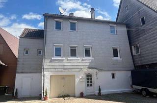 Haus mieten in 75443 Ötisheim, Kleines Haus mit Garage alternative zur 3 Zi.-Whg.