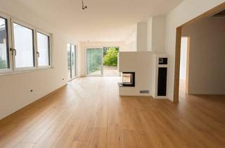 Haus mieten in 82335 Berg, Exklusives Neubauhaus am Ostufer des Starnberger Sees