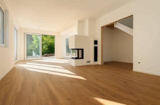 Haus mieten in 82335 Berg, Exklusives Neubauhaus am Ostufer des Starnberger Sees