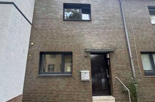 Haus mieten in Schloßstraße 41, 47179 Aldenrade, Ansprechendes und modernisiertes 6-Zimmer-Reihenhaus mit luxuriöser Innenausstattung in Duisburg