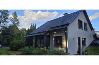 Haus mieten in Lärchenweg 29, 14554 Seddiner See, Einfamilienhaus - 5 Zimmer mit EBK - in Seddiner See