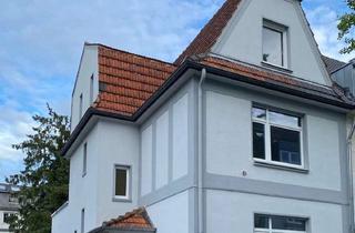 Haus mieten in 53721 Siegburg, Modernisiertes Einfamilienhaus in ruhiger Innenstadtlage