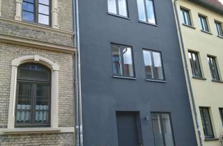 Haus mieten in 23966 Altstadt, Altstadtidyll - großzügiges Einfamilienhaus Nahe Marktplatz