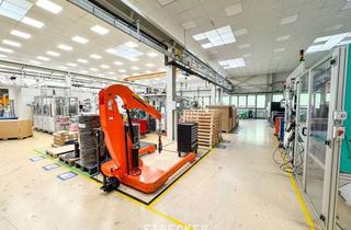 Gewerbeimmobilie kaufen in 75203 Königsbach-Stein, Ein Projekt für Könner - 2 imposante Gewerbeliegenschaften zur Entwicklung oder Eigennutzung