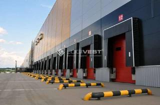 Gewerbeimmobilie mieten in 69214 Eppelheim, 24/7 nutzbare Logistikfläche mit WGK-Folie & flexibler Mietdauer