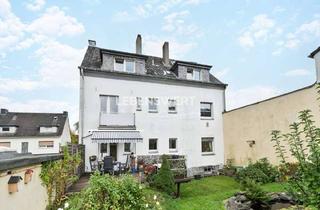 Anlageobjekt in 42579 Heiligenhaus, Attraktives Anlageobjekt: 3-Familienhaus in zentraler Lage von Heiligenhaus