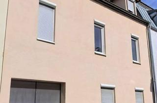 Anlageobjekt in Herrenwaldstr. 32, 67063 Friesenheim/Nord, MFH mit 5 Wohneinheiten und Ausbaupotenzial in attraktiver Lage