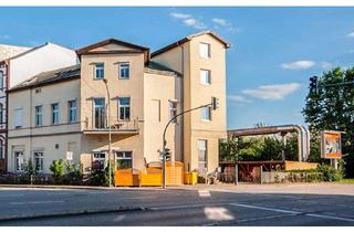 Anlageobjekt in 14482 Babelsberg Nord, Wohn- und Geschäftshaus in Babelsberg-Nord