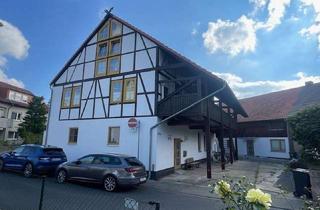 Anlageobjekt in 37083 Göttingen, Mehrfamilienhaus zentral in Geismar - ideal für Kapitalanleger