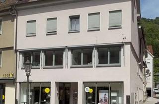 Anlageobjekt in 73312 Geislingen an der Steige, Top-Investment für Kapitalanleger – Wohn- & Geschäftshaus mit Faktor 16,5 in zentraler Lage!
