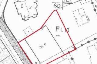 Grundstück zu kaufen in 53840 Troisdorf, Baugrundstück in 1A-Lage von 53840 Troisdorf - Waldnähe!