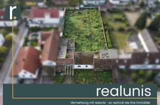 Grundstück zu kaufen in 67133 Maxdorf, Projektgrundstück in Maxdorf – Großzügiges Baugrundstück in bester Lage mit exzellenter Anbindung