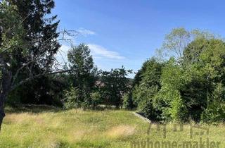 Grundstück zu kaufen in 90602 Pyrbaum, baureifes Wohnbaugrundstück für Ihr Traumhaus Zentral in Pyrbaum